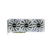 Видеокарта CBR RTX 3070Ti 8GB, GDDR6, 256BIT, 1575-1770Mhz, 290W (HDMI/3xDP)VGA-STX3070TI-8G-RTL