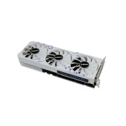 Видеокарта CBR RTX 3070Ti 8GB, GDDR6, 256BIT, 1575-1770Mhz, 290W (HDMI/3xDP)VGA-STX3070TI-8G-RTL