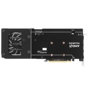 Видеокарта ASUS AMD Radeon RX9060XT 16Gb DDR6 256 bit 3*DP/HDMI 3FAN (PRIME-RX9060XT-O16G) RTL
