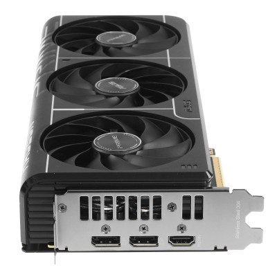 Видеокарта ASUS AMD Radeon RX9060XT 16Gb DDR6 256 bit 3*DP/HDMI 3FAN (PRIME-RX9060XT-O16G) RTL Видеокарта ASUS AMD Radeon RX9060XT 16Gb DDR6 256 bit 3*DP/HDMI 3FAN (PRIME-RX9060XT-O16G) RTL