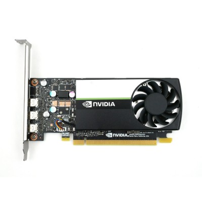 Видеокарта NVIDIA T400 4G OEM 900-5G172-2740-000 Видеокарта NVIDIA T400 4G OEM 900-5G172-2740-000