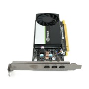 Видеокарта NVIDIA T400 4G OEM 900-5G172-2740-000