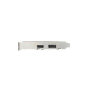Видеокарта CBR GT1030 2Gb GDDR5, 64bit, 1228-1468Mhz, 1*HDMI + 1*DP, 30W, Ret VGA-STX1030-2G-HDMI+DP-RTL