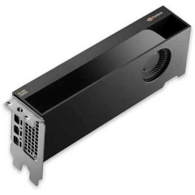 Видеокарта VGA NVIDIA RTX PRO 2000 Blackwell, 16 GB GDDR7 with ECC, mini DisplayPort 2.1, PCI Express 5.0 x8, Bulk 900-5G195-2250-000 Видеокарта VGA NVIDIA RTX PRO 2000 Blackwell, 16 GB GDDR7 with ECC, mini DisplayPort 2.1, PCI Express 5.0 x8, Bulk 900-5G195-2250-000