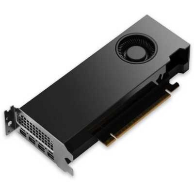 Видеокарта VGA NVIDIA RTX PRO 2000 Blackwell, 16 GB GDDR7 with ECC, mini DisplayPort 2.1, PCI Express 5.0 x8, Bulk 900-5G195-2250-000 Видеокарта VGA NVIDIA RTX PRO 2000 Blackwell, 16 GB GDDR7 with ECC, mini DisplayPort 2.1, PCI Express 5.0 x8, Bulk 900-5G195-2250-000