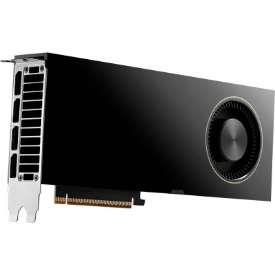 Видеокарта Графический ускоритель Nvidia PRO 6000 Blackwell Max-Q, 96GB 900-5G153-2200-000 Видеокарта Графический ускоритель Nvidia PRO 6000 Blackwell Max-Q, 96GB 900-5G153-2200-000