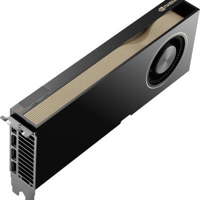 Видеокарта Графический ускоритель Nvidia PRO 6000 Blackwell Max-Q, 96GB 900-5G153-2200-000 Видеокарта Графический ускоритель Nvidia PRO 6000 Blackwell Max-Q, 96GB 900-5G153-2200-000
