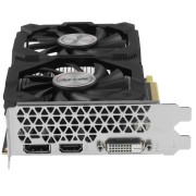 Видеокарта Afox RX550 2GB GDDR5 128bit DVI DP HDMI 2FAN RTL