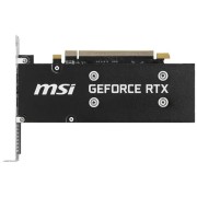 Видеокарта MSI RTX 3050 LP E 6G OC NVIDIA GeForce RTX 3050 6Gb GDDR6 1492/14000 HDMIx2 DPx1 HDCP Ret low profile