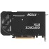 Видеокарта PCIE16 RTX5060 8GB RTX 5060 8G SHADOW 2X OC MAX MSI Видеокарта PCIE16 RTX5060 8GB RTX 5060 8G SHADOW 2X OC MAX MSI