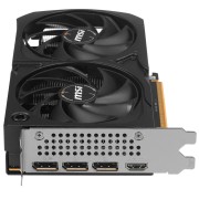 Видеокарта PCIE16 RTX5060 8GB RTX 5060 8G SHADOW 2X OC MAX MSI
