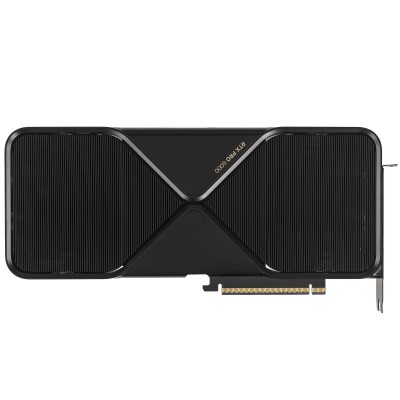 Видеокарта Графический ускоритель Nvidia RTX PRO 6000 Blackwell Workstation Edition VCNRTXPRO6000-SB (BOX) 900-5G144-2200-000 Видеокарта Графический ускоритель Nvidia RTX PRO 6000 Blackwell Workstation Edition VCNRTXPRO6000-SB (BOX) 900-5G144-2200-000