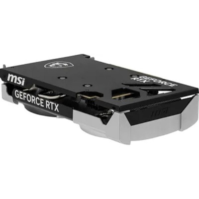 Видеокарта MSI RTX 5060 8G VENTUS 2X OC V1 GeForce Видеокарта MSI RTX 5060 8G VENTUS 2X OC V1 GeForce