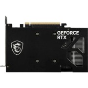 Видеокарта MSI RTX 5060 8G VENTUS 2X OC V1 GeForce