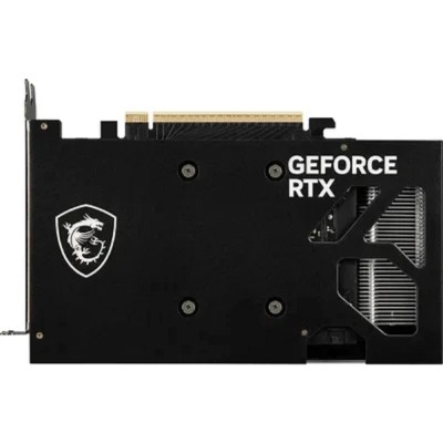 Видеокарта MSI RTX 5060 8G VENTUS 2X OC V1 GeForce Видеокарта MSI RTX 5060 8G VENTUS 2X OC V1 GeForce