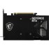 Видеокарта MSI RTX 5060 8G VENTUS 2X OC V1 GeForce Видеокарта MSI RTX 5060 8G VENTUS 2X OC V1 GeForce