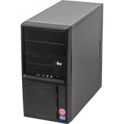 ПК IRU Опал 512 MT PG G5420 (3.8) 8Gb SSD240Gb UHDG 610 без ОС GbitEth 400W черный (RUS) (1478337)