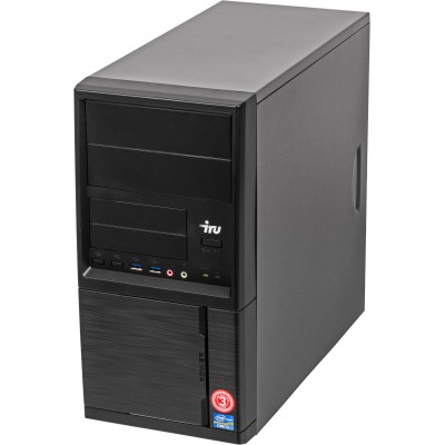 ПК IRU Опал 512 MT PG G5420 (3.8) 8Gb SSD240Gb UHDG 610 без ОС GbitEth 400W черный (RUS) (1478337) ПК IRU Опал 512 MT PG G5420 (3.8) 8Gb SSD240Gb UHDG 610 без ОС GbitEth 400W черный (RUS) (1478337)