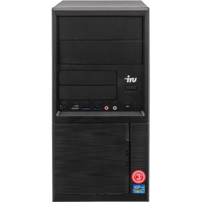 ПК IRU Опал 512 MT PG G5420 (3.8) 8Gb SSD240Gb UHDG 610 без ОС GbitEth 400W черный (RUS) (1478337) ПК IRU Опал 512 MT PG G5420 (3.8) 8Gb SSD240Gb UHDG 610 без ОС GbitEth 400W черный (RUS) (1478337)