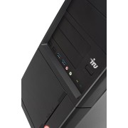 ПК IRU Опал 512 MT PG G5420 (3.8) 8Gb SSD240Gb UHDG 610 без ОС GbitEth 400W черный (RUS) (1478337)