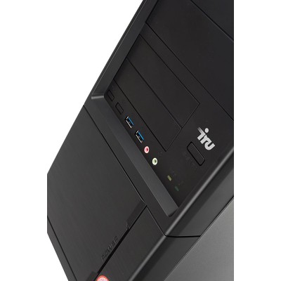 ПК IRU Опал 512 MT PG G5420 (3.8) 8Gb SSD240Gb UHDG 610 без ОС GbitEth 400W черный (RUS) (1478337) ПК IRU Опал 512 MT PG G5420 (3.8) 8Gb SSD240Gb UHDG 610 без ОС GbitEth 400W черный (RUS) (1478337)