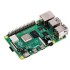 Компьютер Микрокомпьютер Raspberry Pi 4 Model B 4Gb (44589 / RA545) Компьютер Микрокомпьютер Raspberry Pi 4 Model B 4Gb (44589 / RA545)