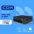 мини компьютер CBR MiniPC-DT002 (Intel i5-1235U /16Gb DDR4/512Gb SSD PCIe / W11Pro / 2 х USB 2.0, 2 х HDMI, 2 х USB 3.2, USB-C 3.0, USB-C 2.0, 3.5mm Combo Jack, RJ-45, VESA 75*75/100*100 ) мини компьютер CBR MiniPC-DT002 (Intel i5-1235U /16Gb DDR4/512Gb SSD PCIe / W11Pro / 2 х USB 2.0, 2 х HDMI, 2 х USB 3.2, USB-C 3.0, USB-C 2.0, 3.5mm Combo Jack, RJ-45, VESA 75*75/100*100 )