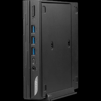 Компьютер MSI Pro DP10 12M-226XRU 9S6-B0A621-226 Black i5 1235U/16Gb/512Gb(SSD)/Intel Iris Xe/noOS Компьютер MSI Pro DP10 12M-226XRU 9S6-B0A621-226 Black i5 1235U/16Gb/512Gb(SSD)/Intel Iris Xe/noOS