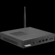 Компьютер MSI Pro DP10 12M-226XRU 9S6-B0A621-226 Black i5 1235U/16Gb/512Gb(SSD)/Intel Iris Xe/noOS