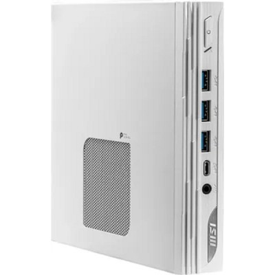 Компьютер MSI Pro DP10 12M-230XRU 9S6-B0A622-230 White i3 1215U/16Gb/SSD512Gb UHDG/noOS Компьютер MSI Pro DP10 12M-230XRU 9S6-B0A622-230 White i3 1215U/16Gb/SSD512Gb UHDG/noOS