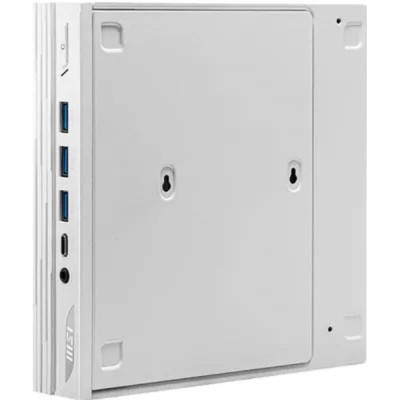 Компьютер MSI Pro DP10 12M-230XRU 9S6-B0A622-230 White i3 1215U/16Gb/SSD512Gb UHDG/noOS Компьютер MSI Pro DP10 12M-230XRU 9S6-B0A622-230 White i3 1215U/16Gb/SSD512Gb UHDG/noOS