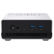 Компьютер Chuwi UBox CWI604P Ryzen 5 6600H(3.3Ghz)/16GB/512GB SSD/WiFi/W11Pro