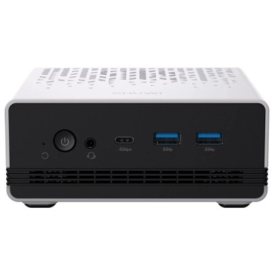 Компьютер Chuwi UBox CWI604P Ryzen 5 6600H(3.3Ghz)/16GB/512GB SSD/WiFi/W11Pro Компьютер Chuwi UBox CWI604P Ryzen 5 6600H(3.3Ghz)/16GB/512GB SSD/WiFi/W11Pro
