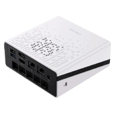 Компьютер Chuwi UBox CWI604P Ryzen 5 6600H(3.3Ghz)/16GB/512GB SSD/WiFi/W11Pro Компьютер Chuwi UBox CWI604P Ryzen 5 6600H(3.3Ghz)/16GB/512GB SSD/WiFi/W11Pro