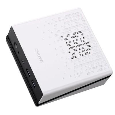 Компьютер Chuwi UBox CWI604P Ryzen 5 6600H(3.3Ghz)/16GB/512GB SSD/WiFi/W11Pro Компьютер Chuwi UBox CWI604P Ryzen 5 6600H(3.3Ghz)/16GB/512GB SSD/WiFi/W11Pro