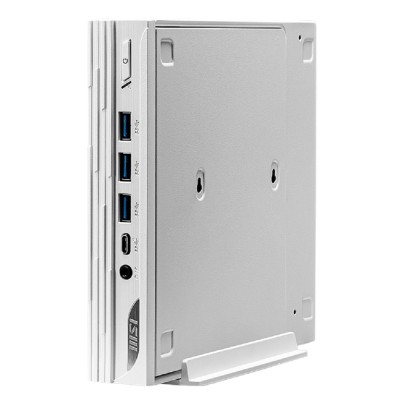 Компьютер MSI Pro DP10 12M-227XRU 9S6-B0A622-227 White i5 1235U/16Gb/512Gb(SSD)/Intel Iris Xe/noOS Компьютер MSI Pro DP10 12M-227XRU 9S6-B0A622-227 White i5 1235U/16Gb/512Gb(SSD)/Intel Iris Xe/noOS