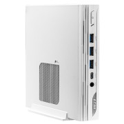 Компьютер MSI Pro DP10 12M-227XRU 9S6-B0A622-227 White i5 1235U/16Gb/512Gb(SSD)/Intel Iris Xe/noOS
