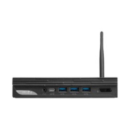 Компьютер MSI Pro DP10 12M-256RU 9S6-B0A621-256 Black i5 1235U/ 8GB/SSD 512GB/ Win 11 Pro Компьютер MSI Pro DP10 12M-256RU 9S6-B0A621-256 Black i5 1235U/ 8GB/SSD 512GB/ Win 11 Pro