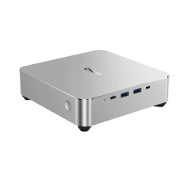 Компьютер CHUWI AuBox CWI603I9 Silver i9 13900HK/16Gb/512Gb SSD/W11Pro