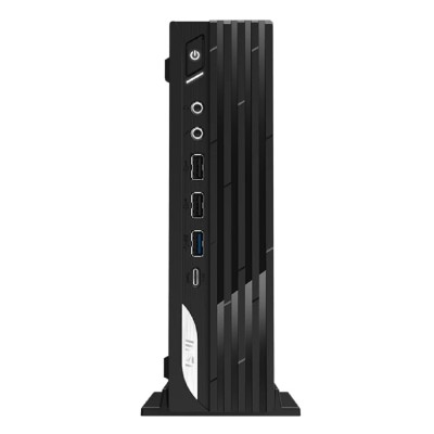 Компьютер MSI Pro DP21 14M-1054XRU 9S6-B0A431-1054 Black i5 14400(2.5Ghz)/16384Mb/512PCISSDGb/UHD Graphics 730/noOS Компьютер MSI Pro DP21 14M-1054XRU 9S6-B0A431-1054 Black i5 14400(2.5Ghz)/16384Mb/512PCISSDGb/UHD Graphics 730/noOS