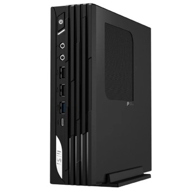 Компьютер MSI Pro DP21 14M-1054XRU 9S6-B0A431-1054 Black i5 14400(2.5Ghz)/16384Mb/512PCISSDGb/UHD Graphics 730/noOS Компьютер MSI Pro DP21 14M-1054XRU 9S6-B0A431-1054 Black i5 14400(2.5Ghz)/16384Mb/512PCISSDGb/UHD Graphics 730/noOS