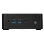 Компьютер MSI Cubi NUC 1M-044XRU 9S6-B0B111-090 Black Core 5 120U/16384Mb/512PCISSDGb/noOS