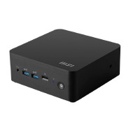 Компьютер MSI Cubi NUC 1M-044XRU 9S6-B0B111-090 Black Core 5 120U/16384Mb/512PCISSDGb/noOS