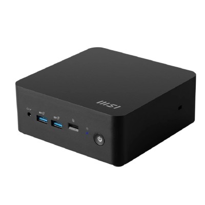 Компьютер MSI Cubi NUC 1M-044XRU 9S6-B0B111-090 Black Core 5 120U/16384Mb/512PCISSDGb/noOS Компьютер MSI Cubi NUC 1M-044XRU 9S6-B0B111-090 Black Core 5 120U/16384Mb/512PCISSDGb/noOS