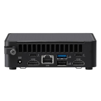 Компьютер Asus 90AR0062-M00040 NUC14RVK 2B IT/WOC/100U/NM/NS (RNUC14RVKI300002I) Компьютер Asus 90AR0062-M00040 NUC14RVK 2B IT/WOC/100U/NM/NS (RNUC14RVKI300002I)