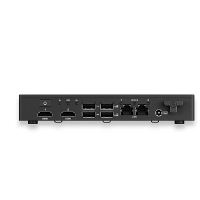 Компьютер Asus 90AS0011-M000C0 NUC13BRK 1B IT/WOC/N50/NM/64E (BNUC13BRKP200B02I) Компьютер Asus 90AS0011-M000C0 NUC13BRK 1B IT/WOC/N50/NM/64E (BNUC13BRKP200B02I)