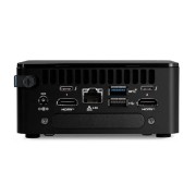 Компьютер Asus 90AR00C1-M000B0 NUC13ANH 2B IT/WOC/1340P/NM/NS (RNUC13ANHI500002I)