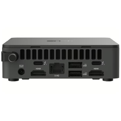 Компьютер Asus 90AR0031-M000E0 NUC13ANK 2B IT/WOC/1360P/NM/NS (RNUC13ANKI700002I) Компьютер Asus 90AR0031-M000E0 NUC13ANK 2B IT/WOC/1360P/NM/NS (RNUC13ANKI700002I)