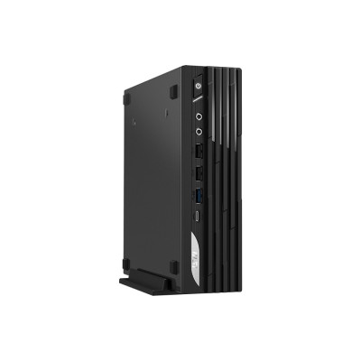 Компьютер MSI Pro DP21 14M Mini 936-B0A431-237 Core i3-14100 (3.5GHz)/ NoMemory/ noHDD/ noSSD/ Intel UHD Graphics 730/VESA// noOS Компьютер MSI Pro DP21 14M Mini 936-B0A431-237 Core i3-14100 (3.5GHz)/ NoMemory/ noHDD/ noSSD/ Intel UHD Graphics 730/VESA// noOS