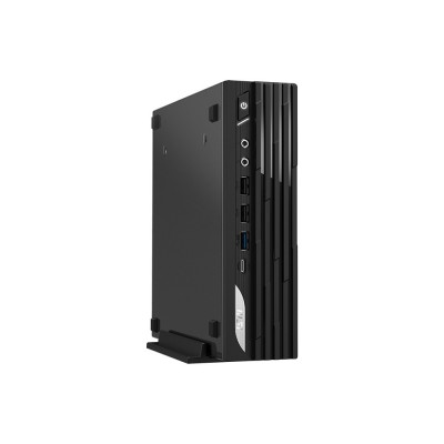 Компьютер MSI Pro DP21 14M Mini 936-B0A431-235 Core i5-14400 (2.5GHz)/ NoMemory/ noHDD/ noSSD/Intel Graphics/ VESA,/ noOS Компьютер MSI Pro DP21 14M Mini 936-B0A431-235 Core i5-14400 (2.5GHz)/ NoMemory/ noHDD/ noSSD/Intel Graphics/ VESA,/ noOS